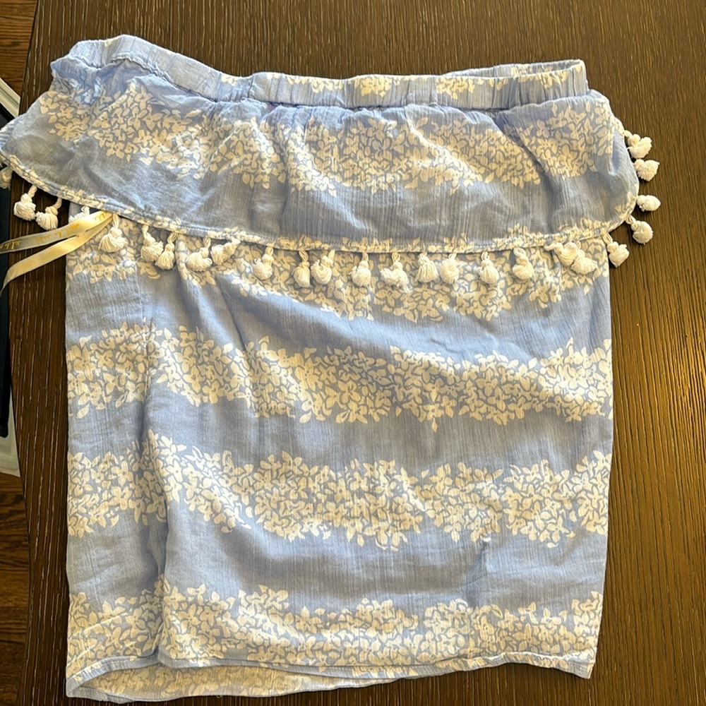 Sail to sable top size m